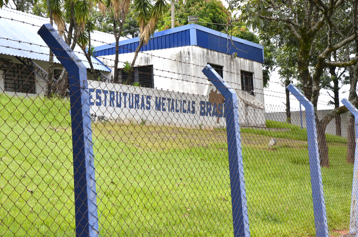 Fim da greve na empresa Estruturas Metálicas Brasil – Sindicato  Trabalhadores Indústria Metalúrgica